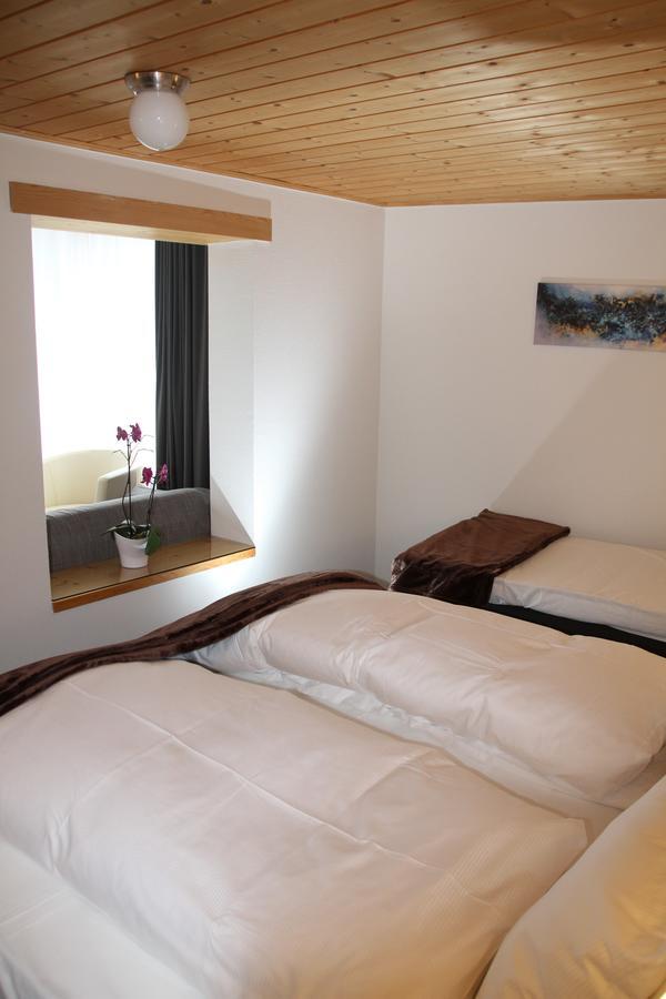Hotel Sonnenhalde Wiesen 외부 사진