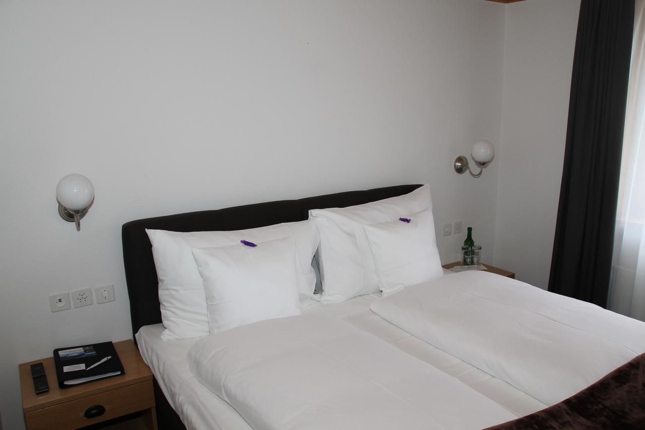 Hotel Sonnenhalde Wiesen 외부 사진