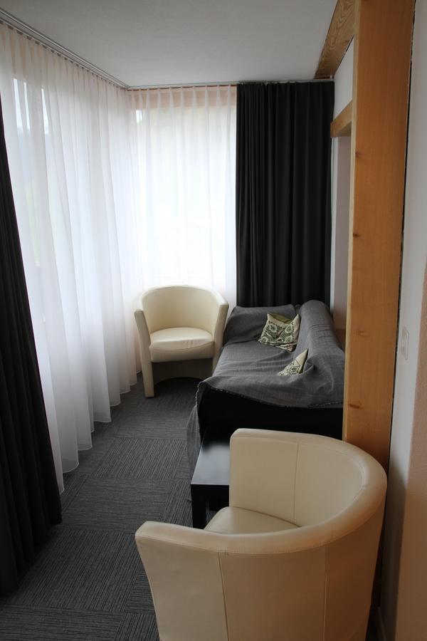 Hotel Sonnenhalde Wiesen 외부 사진