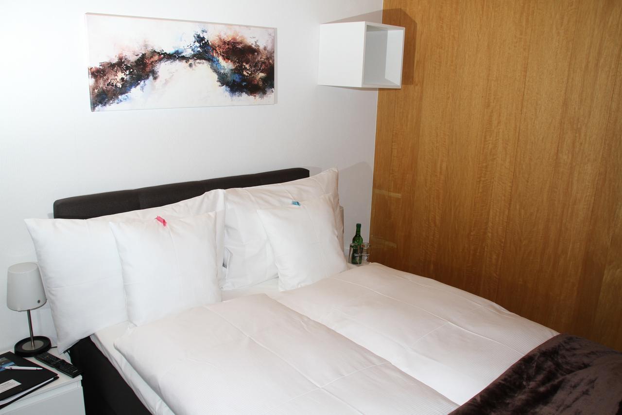 Hotel Sonnenhalde Wiesen 외부 사진