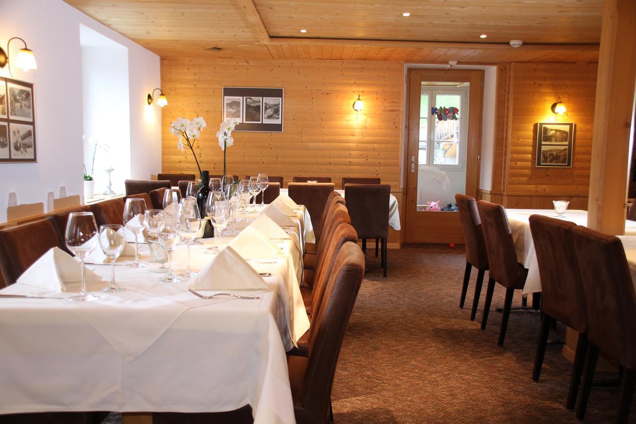 Hotel Sonnenhalde Wiesen 외부 사진