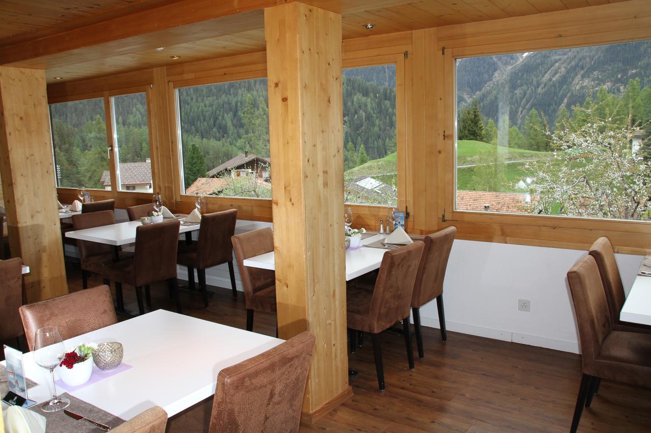 Hotel Sonnenhalde Wiesen 외부 사진