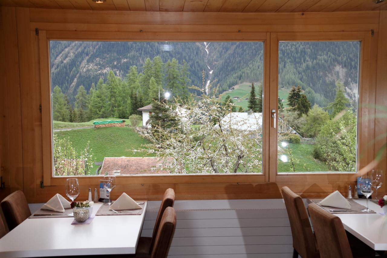Hotel Sonnenhalde Wiesen 외부 사진