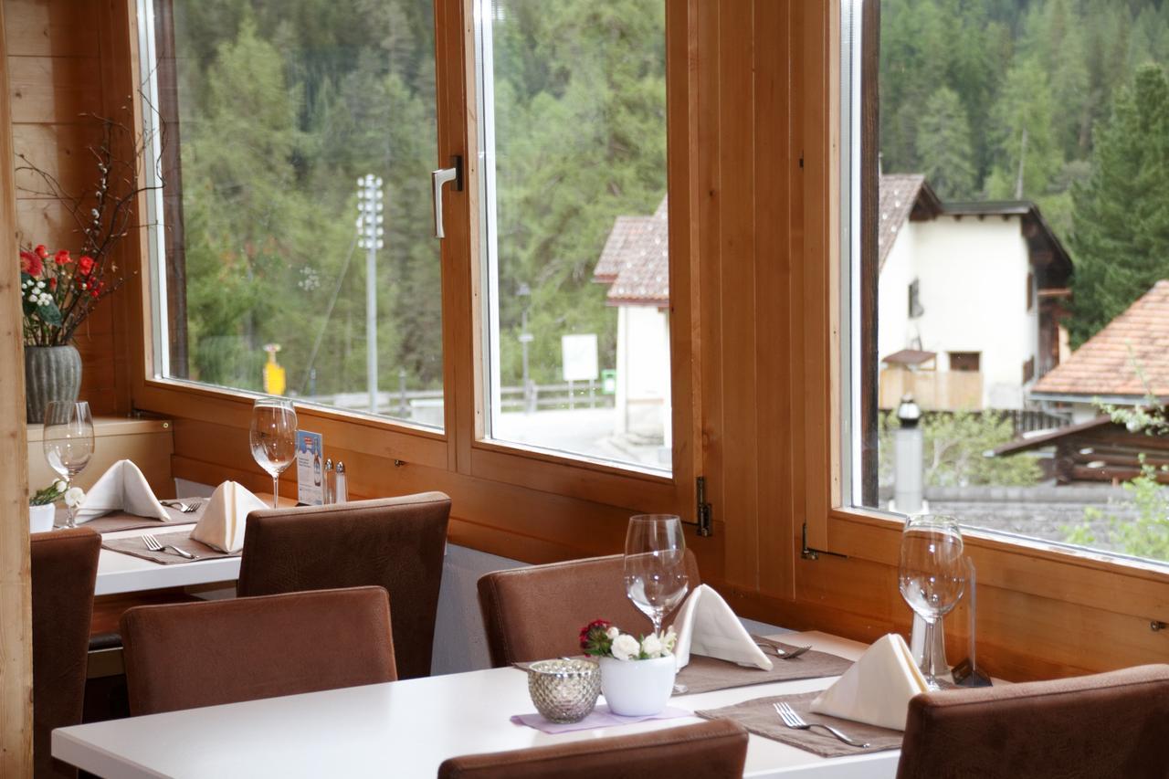 Hotel Sonnenhalde Wiesen 외부 사진