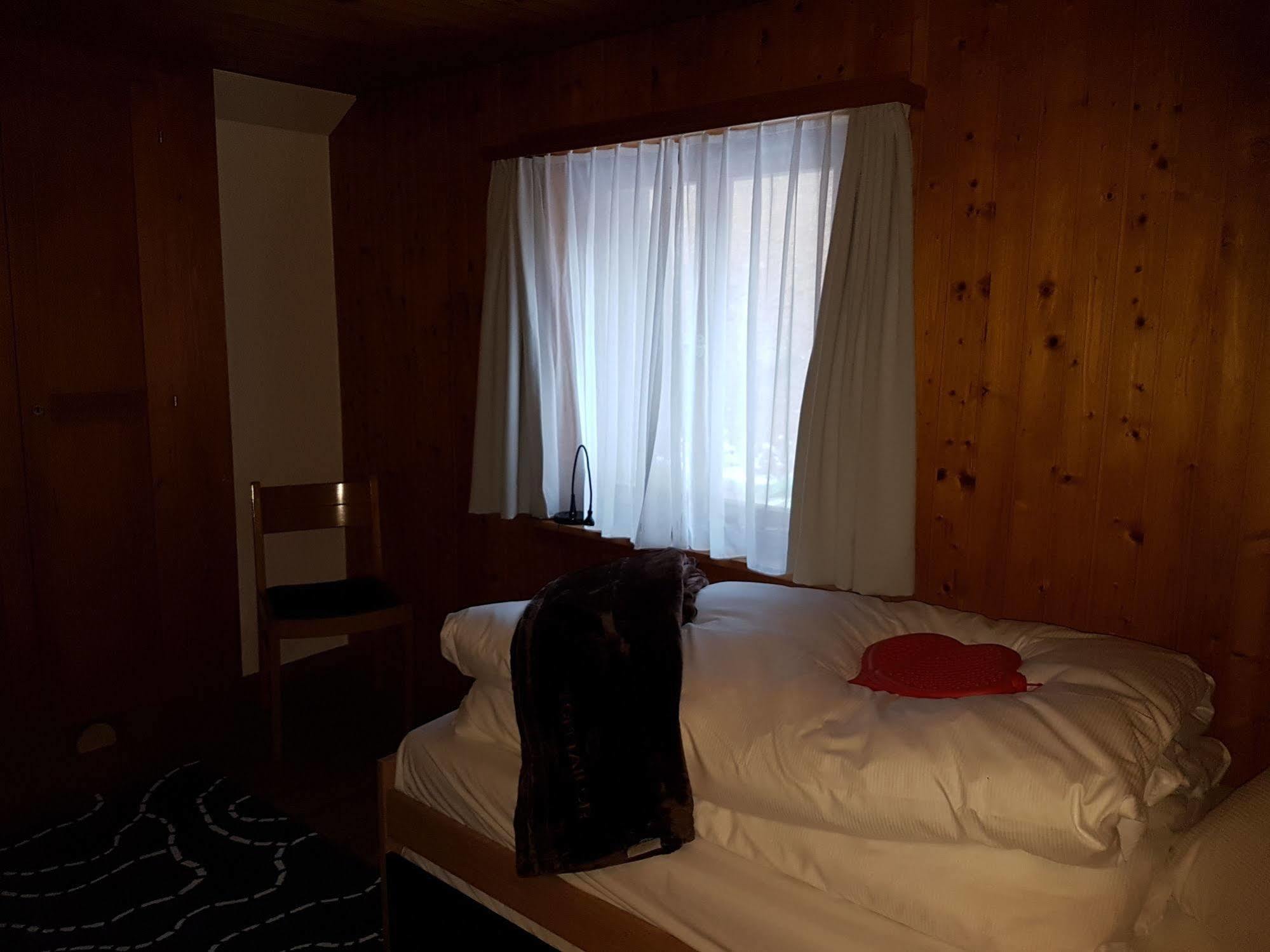 Hotel Sonnenhalde Wiesen 외부 사진