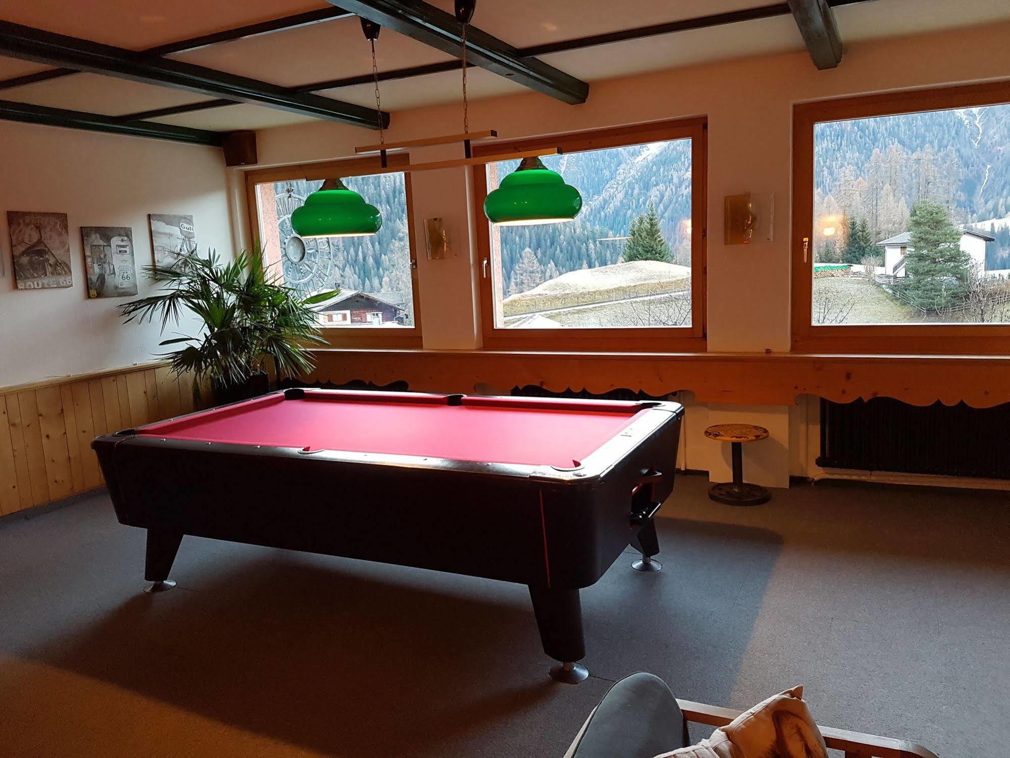 Hotel Sonnenhalde Wiesen 외부 사진