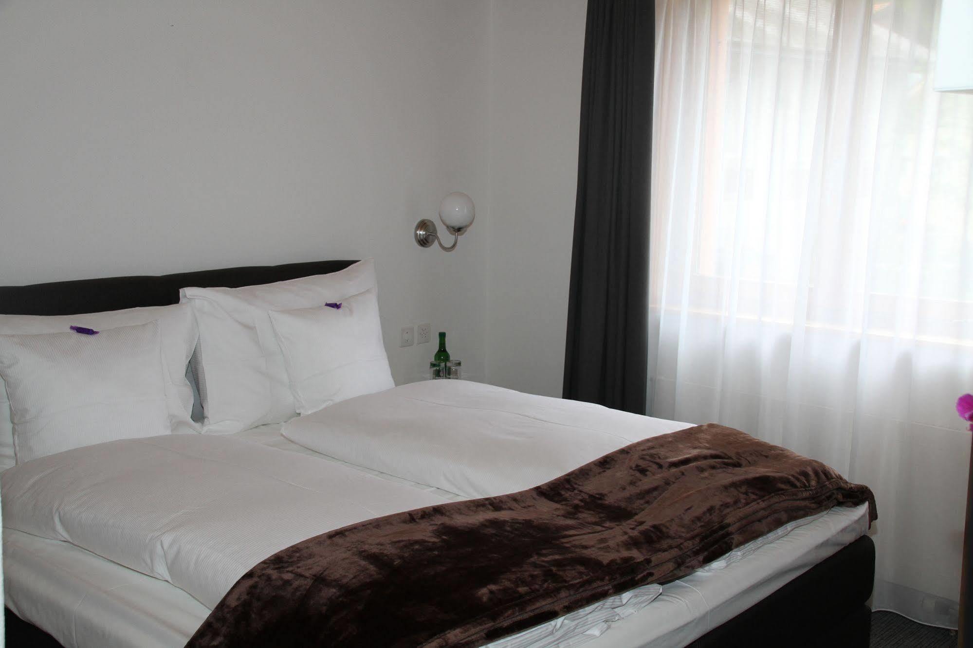 Hotel Sonnenhalde Wiesen 외부 사진