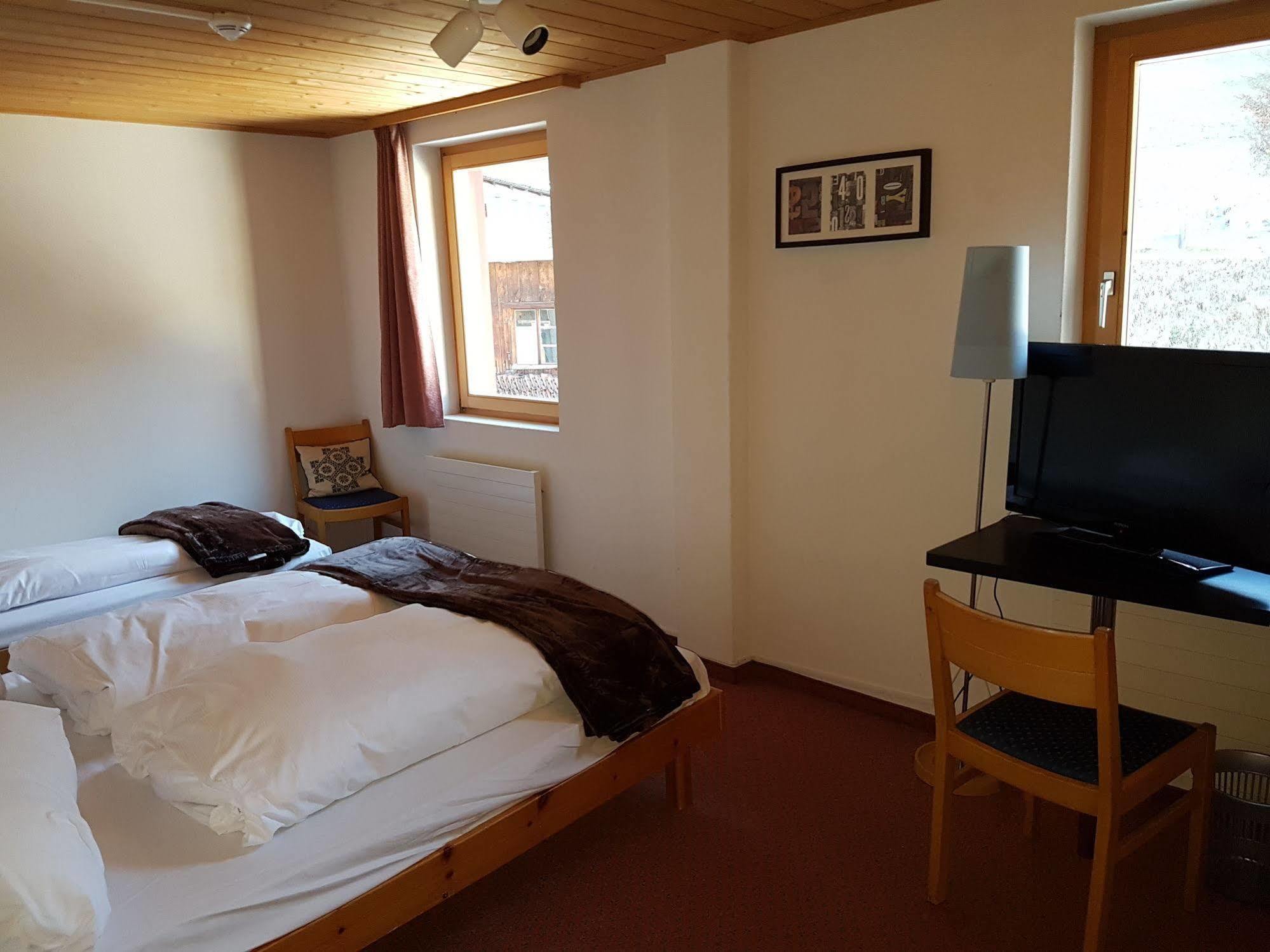 Hotel Sonnenhalde Wiesen 외부 사진