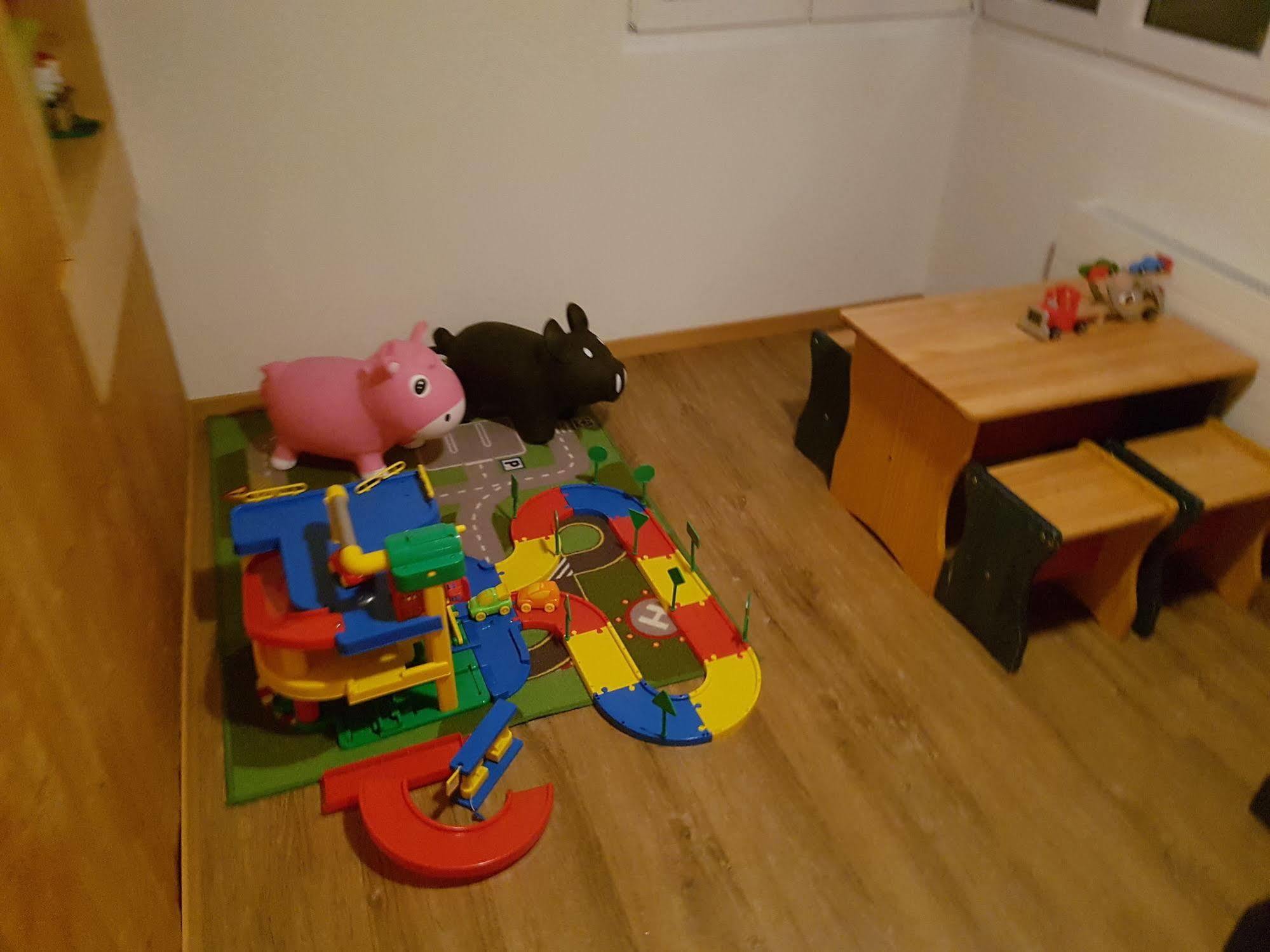 Hotel Sonnenhalde Wiesen 외부 사진