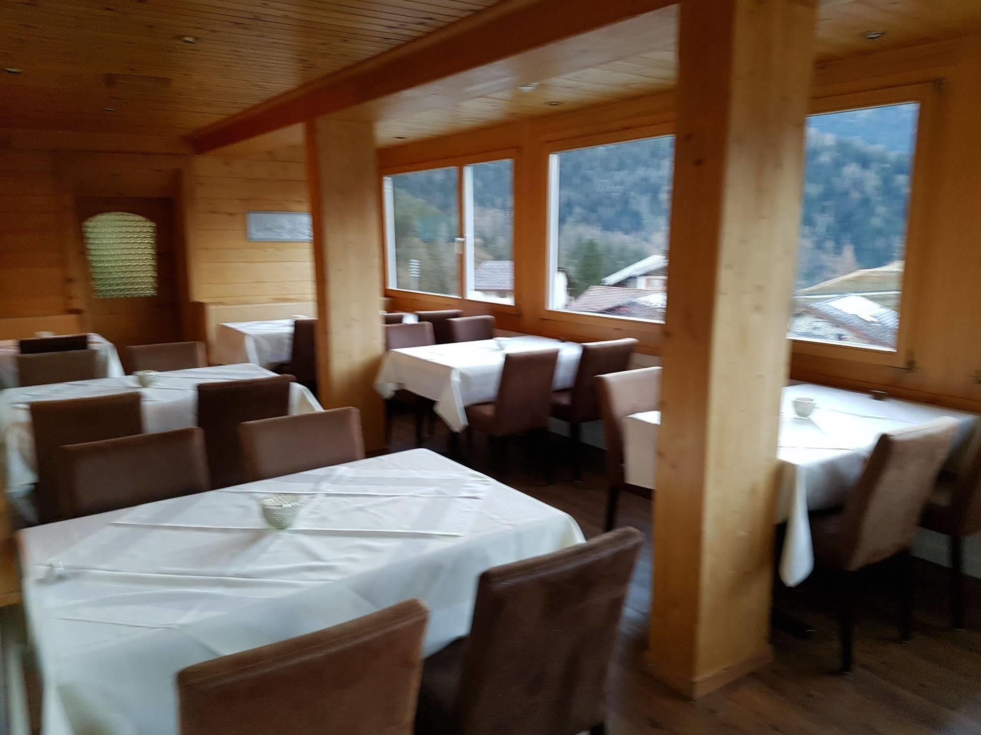 Hotel Sonnenhalde Wiesen 외부 사진