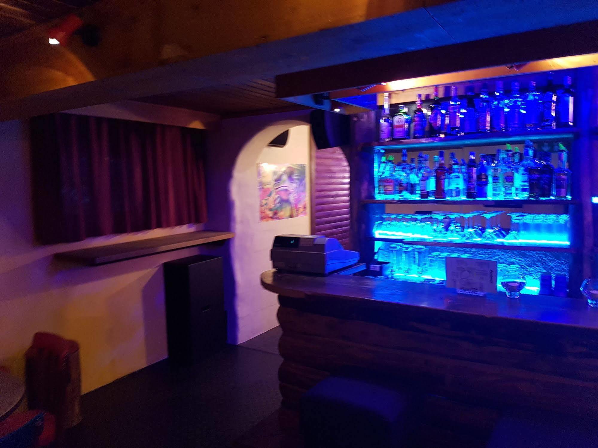 Hotel Sonnenhalde Wiesen 외부 사진