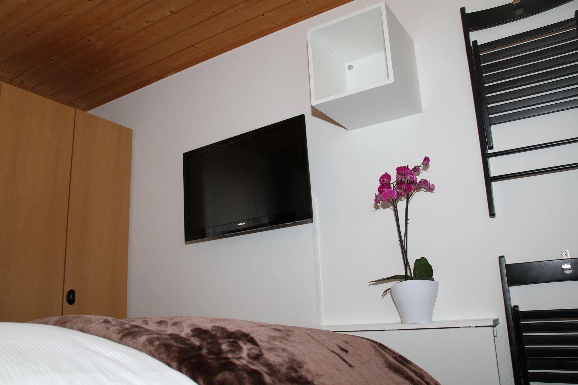 Hotel Sonnenhalde Wiesen 외부 사진