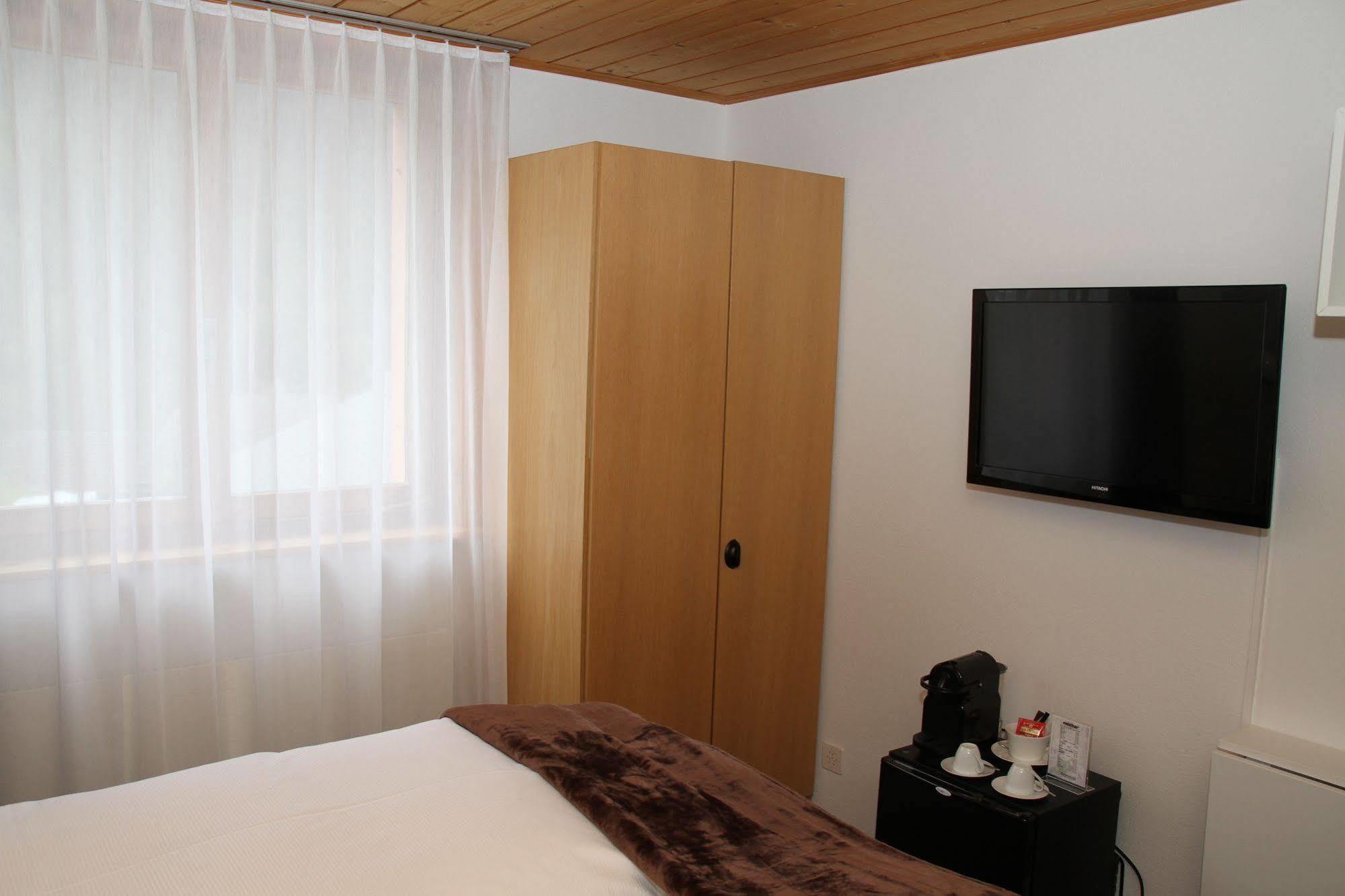 Hotel Sonnenhalde Wiesen 외부 사진